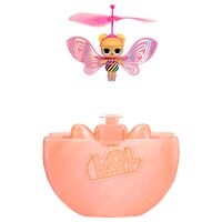 L.O.L. L.O.L. Surprise - Magic Flyers - Pink Wings