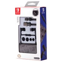 PowerA Nintendo Switch Travel Kit