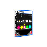 Limited Run Kombinera (Import)