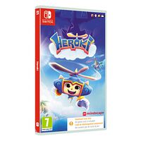 Mindscape Heroki (Code in a Box)