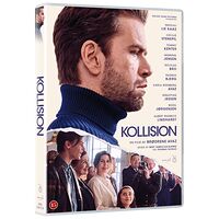 Palladium Kollision