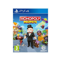 Ubisoft Monopoly Madness