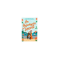 Amita Murray An Unladylike Secret (häftad, eng)
