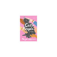 Tanya Guerrero Cat's People (häftad, eng)