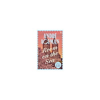 André Aciman Room on the Sea (inbunden, eng)