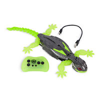 HEXBUG Hex Bots - Nano Smart Gecko RC (6070281)