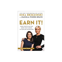 Hachette Book Group Earn It! (häftad, eng)