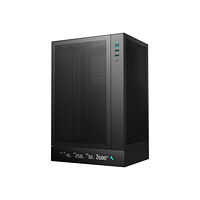 Deepcool Industries DeepCool CH170 DIGITAL - mini-ITX