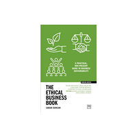 LID Publishing The Ethical Business Book (häftad, eng)