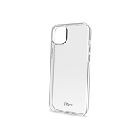 Celly Celly Gelskin - baksidesskydd för mobiltelefon