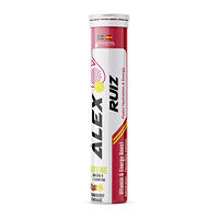 Natuvital Alex Ruiz Padel Hydration & Energy (Utgånget datum)
