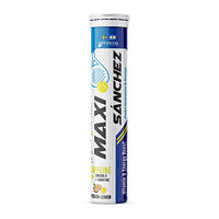 Natuvital Maxi Sanchez Padel Hydration & Energy (Utgånget datum)