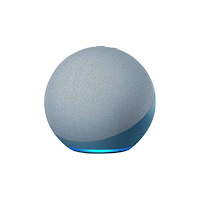 Amazon Amazon Echo (4th Generation) - smarthögtalare