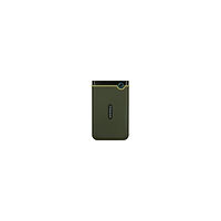 Transcend Transcend StoreJet 25M3 Slim - hårddisk - 1 TB - USB 3.0