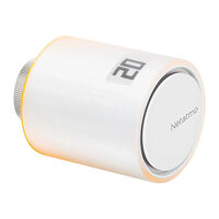Netatmo Netatmo Additional Smart Radiator Valve - vattenventil