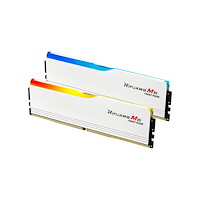 G.Skill G.Skill Ripjaws M5 Neo RGB - DDR5 - sats - 64 GB: 2 x 32 GB - DIMM 288-pin - 1500 MHz / PC5-48000 - ej buffrad
