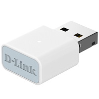 D-Link AN3U N300 Wi-Fi 4 USB-adapter