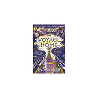 Pat Barker The Voyage Home (pocket, eng)