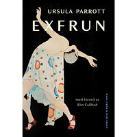 Ursula Parrott Exfrun (inbunden)