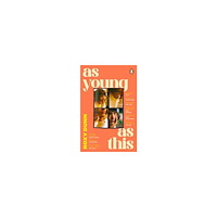 Roxy Dunn As Young as This (pocket, eng)