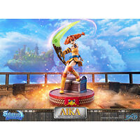 First4Figures Skies Of Arcadia (Aika) RESIN Statue