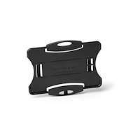 Durable Korthållare DURABLE ECO 1 kort sv 10/fp
