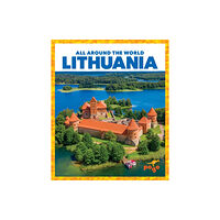 Jump! Incorporated Lithuania (inbunden, eng)