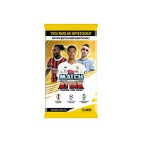 TOPPS (Bundle) Topps - MATCH ATTAX CHAMPIONS LEAGUE CARDS (UCLMA24-01)