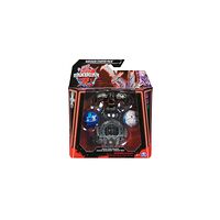 Bakugan Bakugan - Special Attack Nillious, Titanium Dragonoid & Titanium Trox