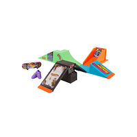 Hot Wheels Hot Wheels - Skate Arcade Skatepark (HMJ98)