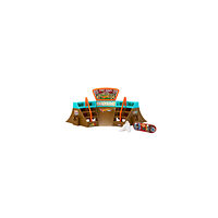 Hot Wheels Hot Wheels - Skate Stadium Skatepark (HPG34)