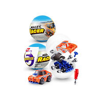 5 Surprises 5 Surprise - Make A Racer S1 (77625GQ2)
