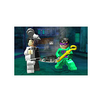 DC Comics LEGO Batman 3: Beyond Gotham Microsoft Xbox 360