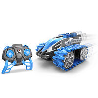 Nikko Nikko - NanoTrax 15cm - Blaze Blue (10182)