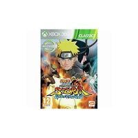 BANDAI NAMCO Naruto Shippuden: Ultimate Ninja Storm Generations (Classic)