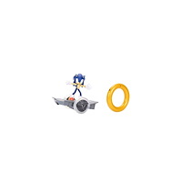 SONIC Sonic - Sonic Skate R/C (417014)