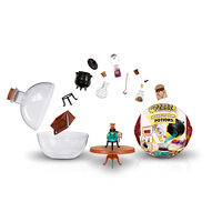 Miniverse Miniverse - Make It Mini Harry Potter PDQ (594512)