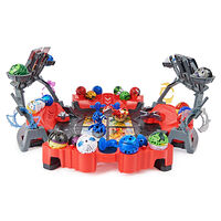Bakugan Bakugan - 3.0 Battle Ground Deluxe Arena (6067045)
