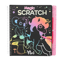 Ylvi & the Minimoomis Ylvi - Magic Scratch ( 0412730 )