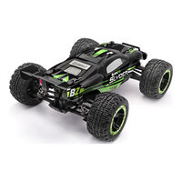 BLACKZON BlackZon - Slyder ST 4WD Electric Stadium Truck