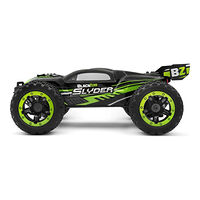 BLACKZON BlackZon - Slyder ST 4WD Electric Stadium Truck