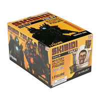 Skibidi Toilet Skibidi Toilet - Mystery Figure Collector Series Assorted (1310)
