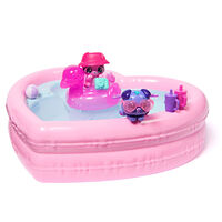 Hatchimals Hatchimals - Alive Bestie Pool Party - (6072786)