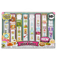 Miniverse Miniverse - Make It Mini Mega Buffet (541301)
