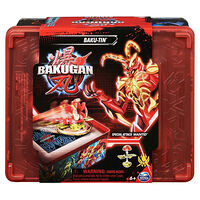 Bakugan Bakugan - Tin Box 3.0 (6067046)