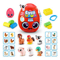 Eggy Wawa Eggy Wawa - Surprise Egg Large - Animals - (15102)