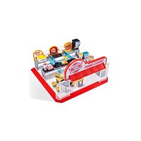 5 Surprises 5 Surprises - Mini Food Court Playset (77263)