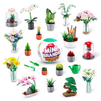 Mini Brands Mini Brands - Botanical Garden - (77559GQ2)