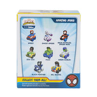 SPIDEY (Bundle) Spidey - Blind Bags Ass (SNF0045)
