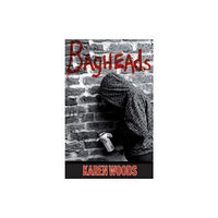 Empire Publications Ltd Bagheads (häftad, eng)